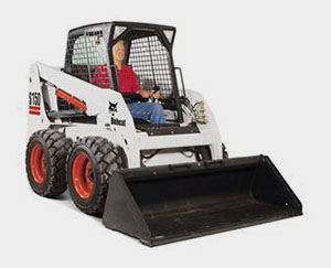 Bobcat S130